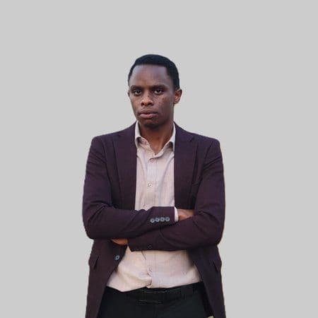 Samson NIYONIZERA